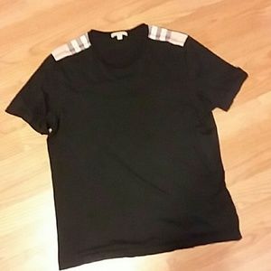 Short sleeve shirt EUC